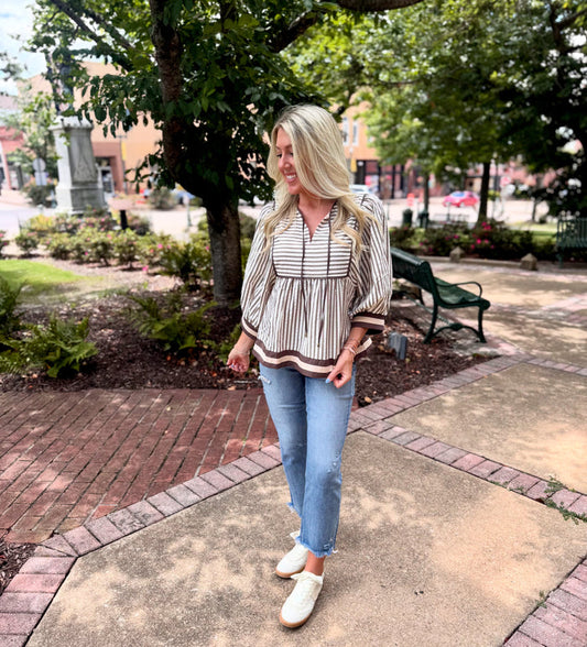 RALYNN DENIM