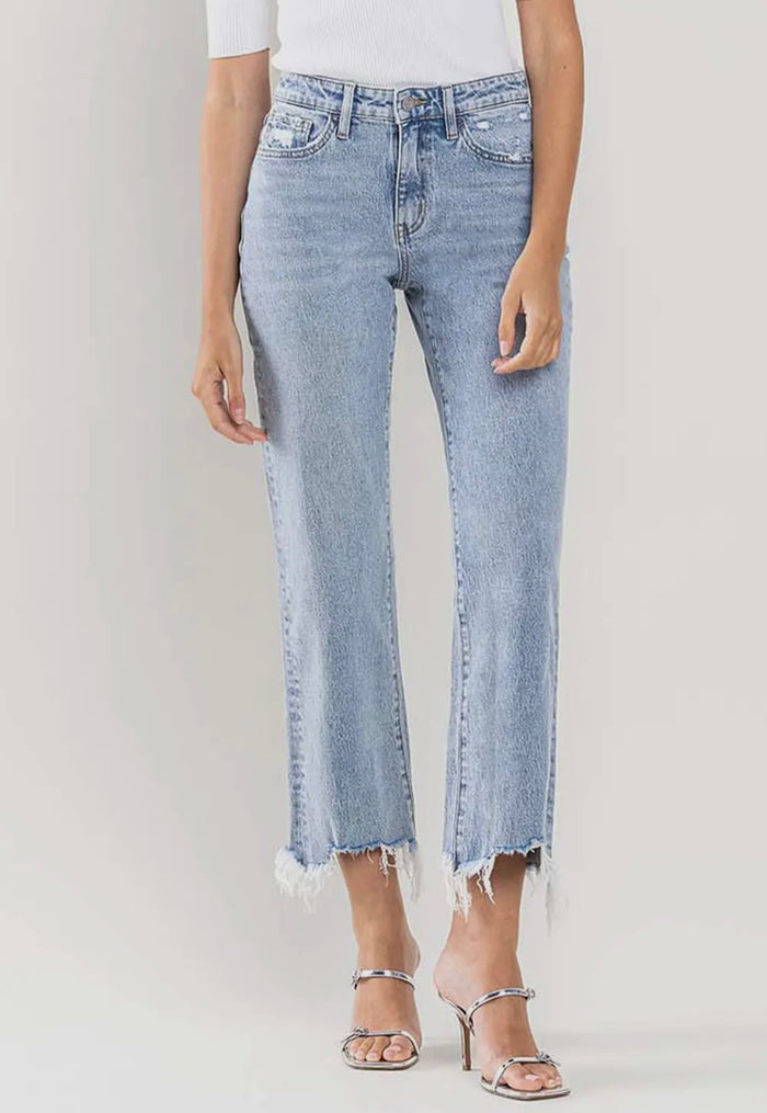 Raylan’s Dad Jeans