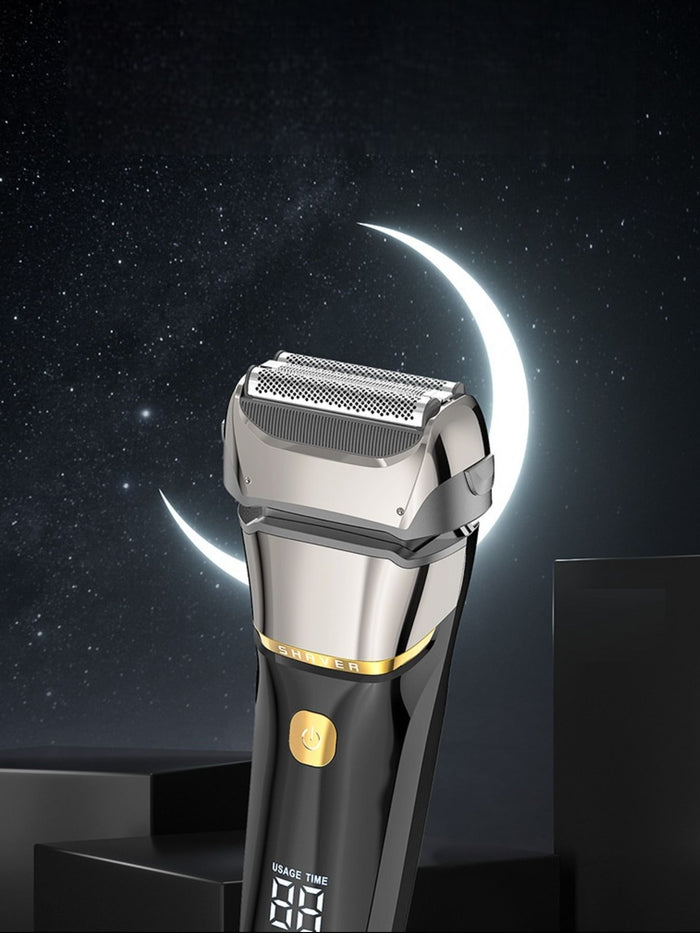 Silver / One Size