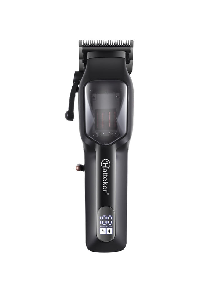 Rechargeable Hair Clipper