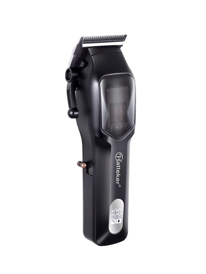 Rechargeable Hair Clipper