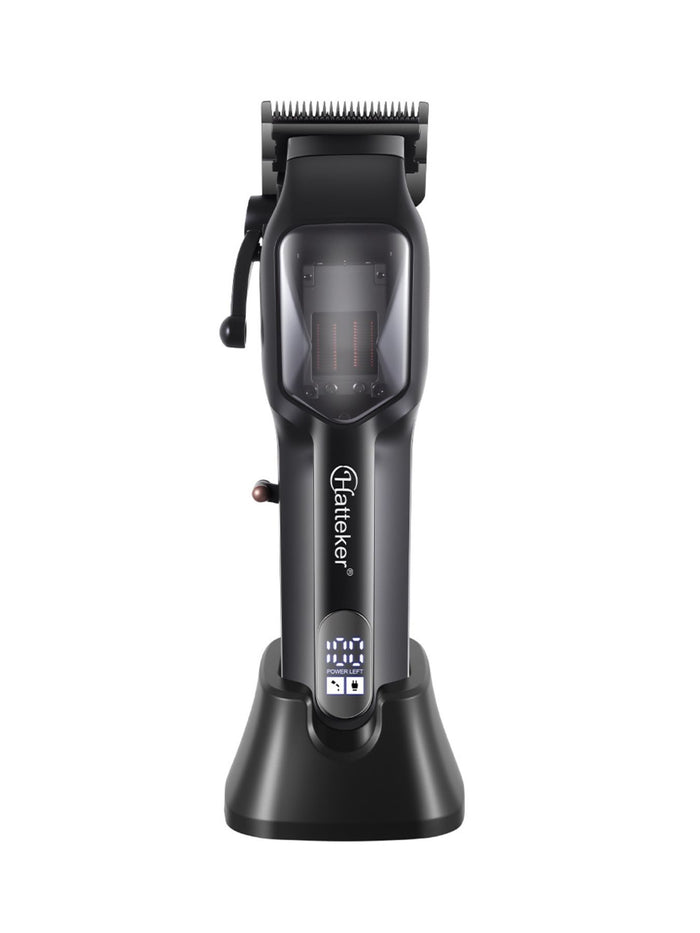 Rechargeable Hair Clipper