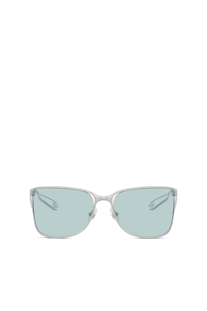 Rectangle sunglasses