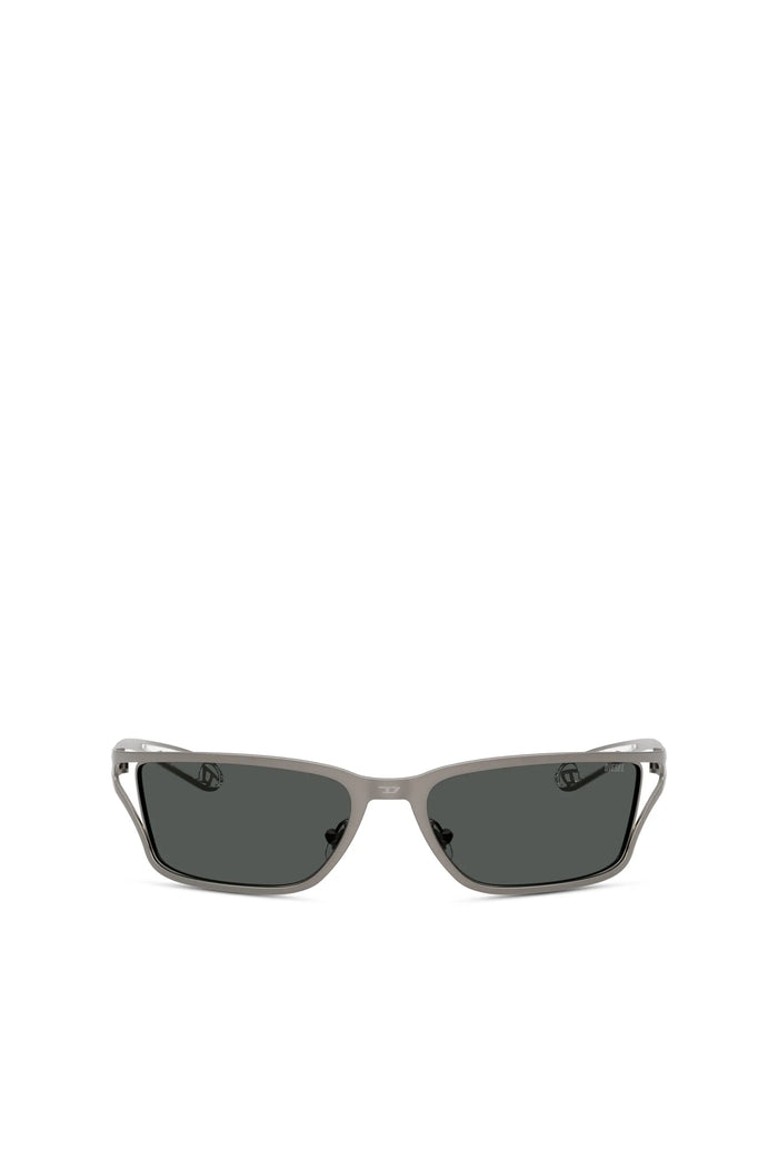 Rectangle sunglasses