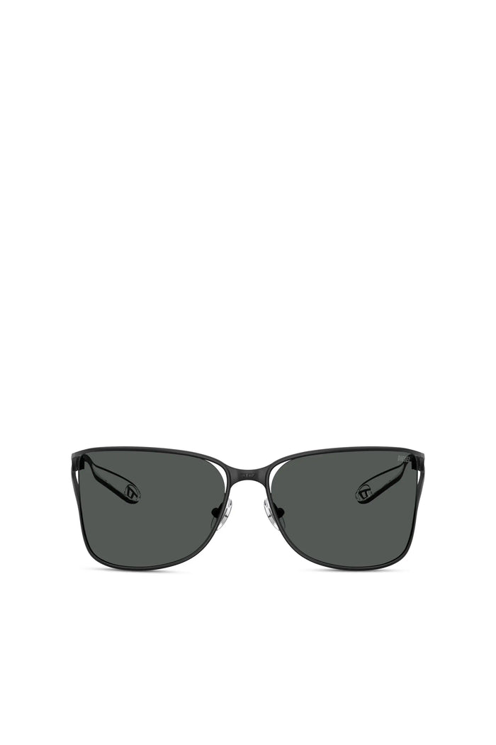 Rectangle sunglasses