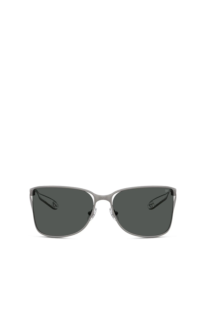 Rectangle sunglasses