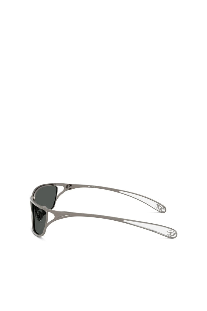 Rectangle sunglasses