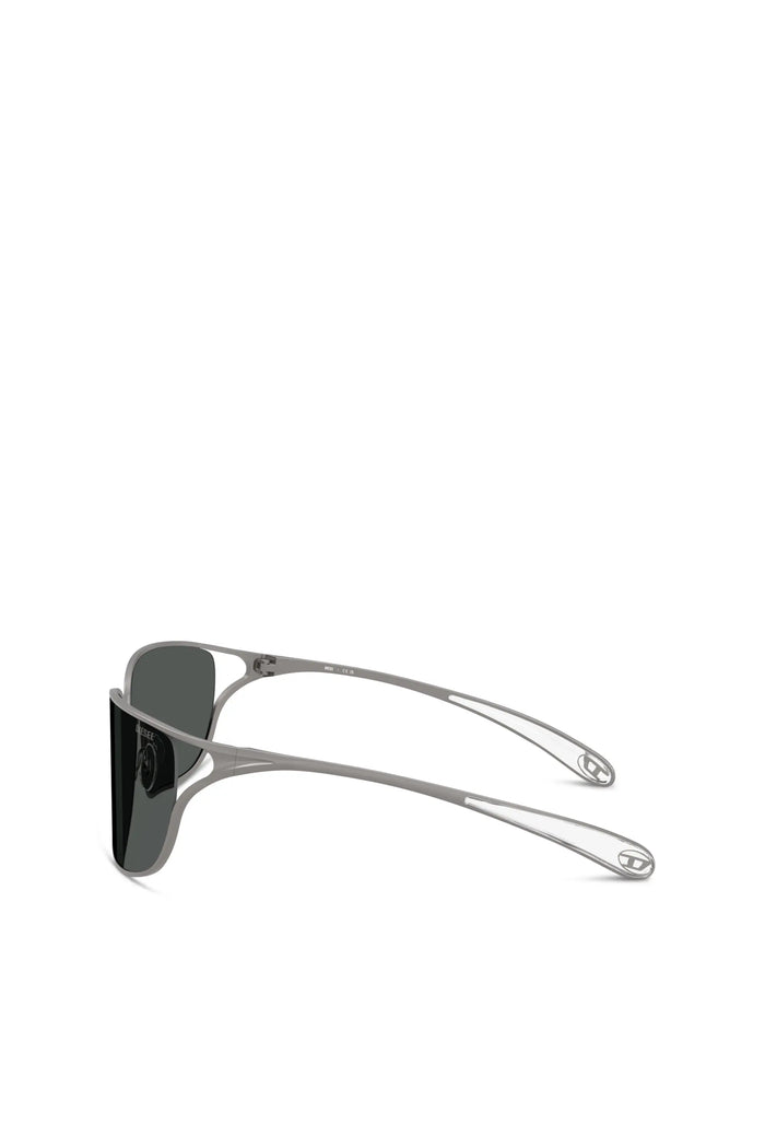 Rectangle sunglasses