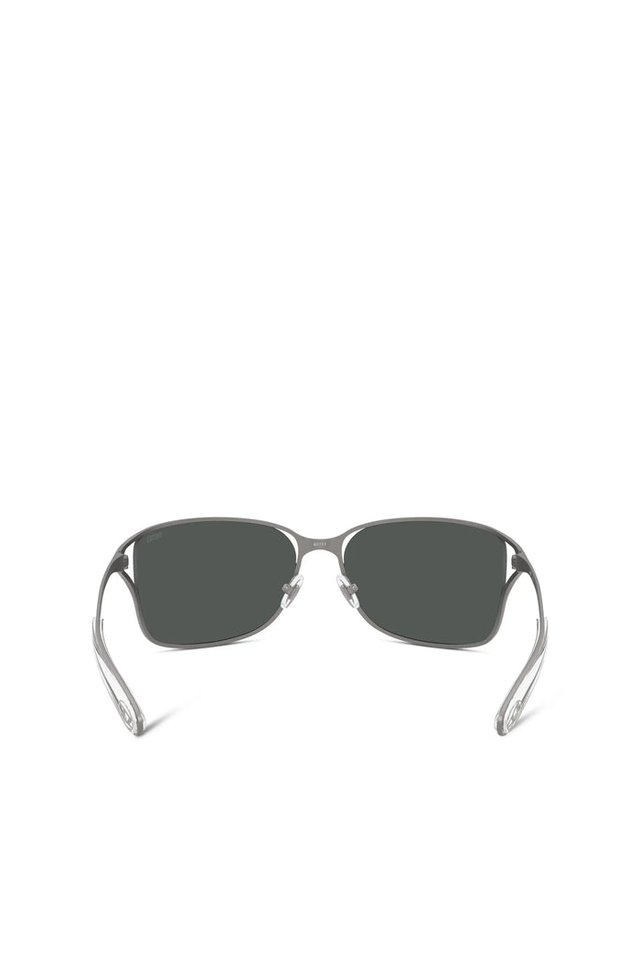 Rectangle sunglasses