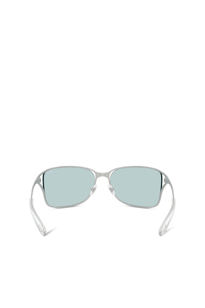 Rectangle sunglasses