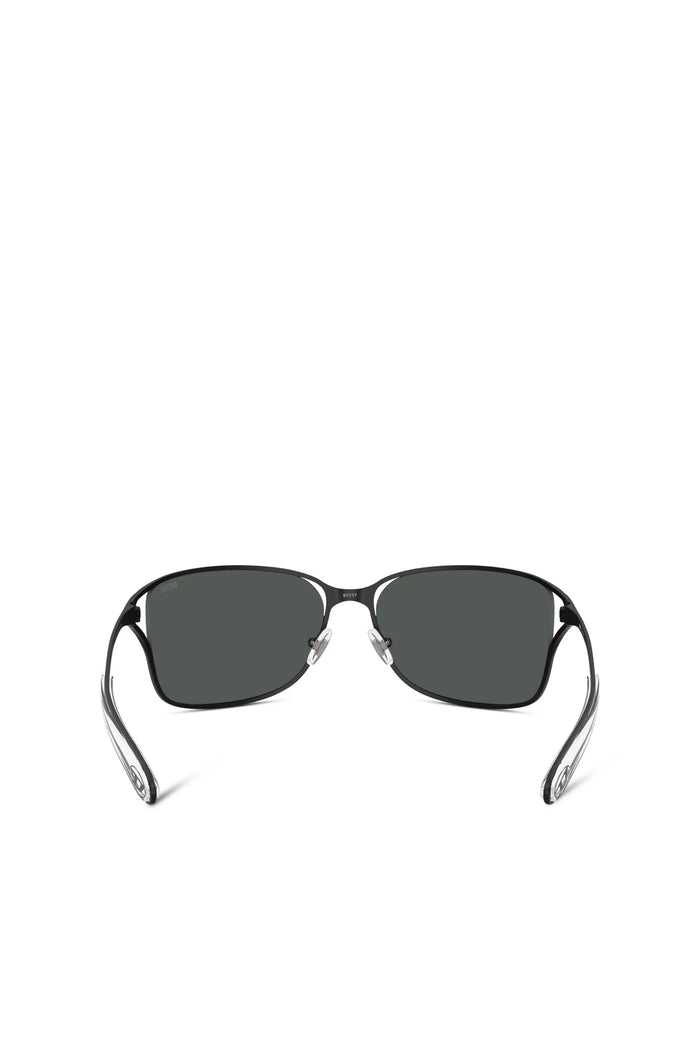 Rectangle sunglasses