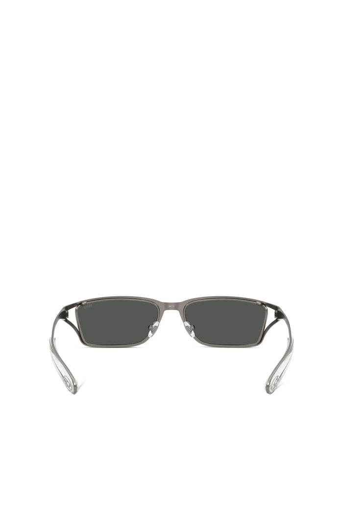Rectangle sunglasses