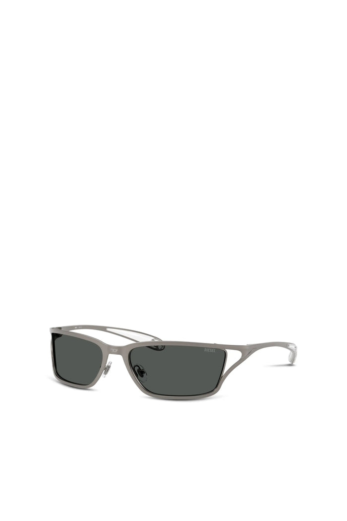 Rectangle sunglasses