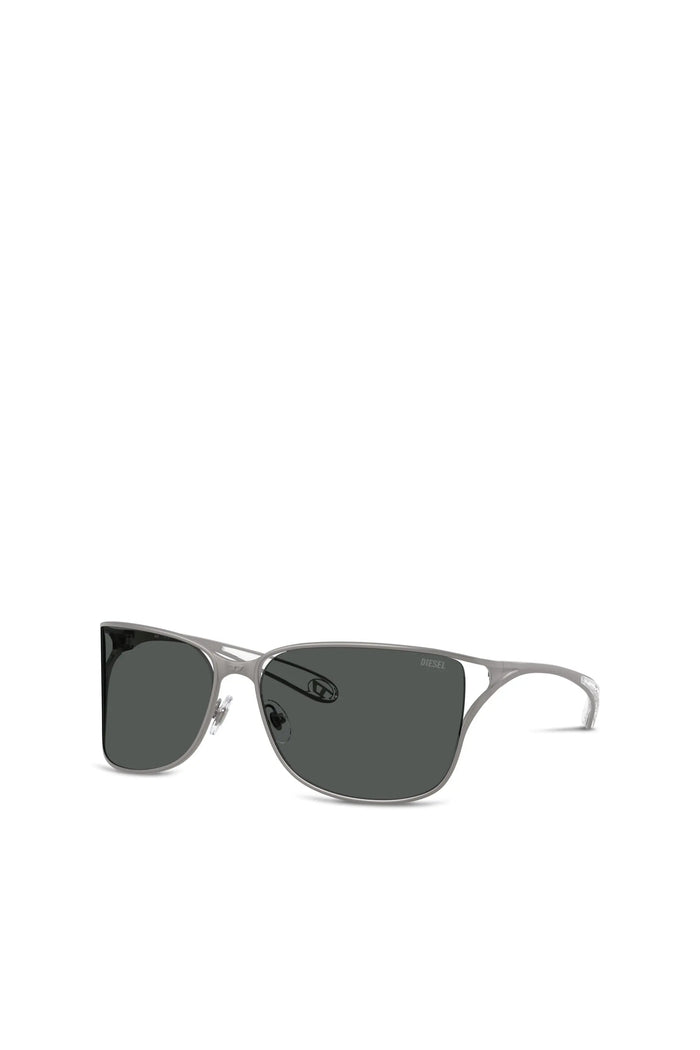 Rectangle sunglasses