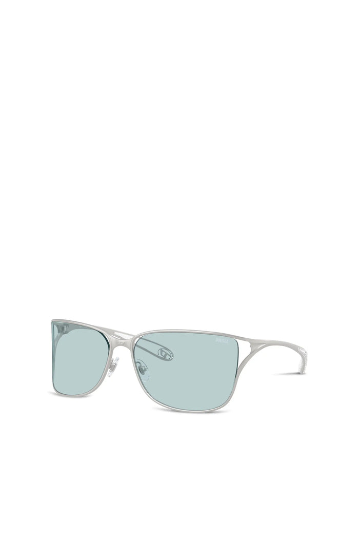 Rectangle sunglasses