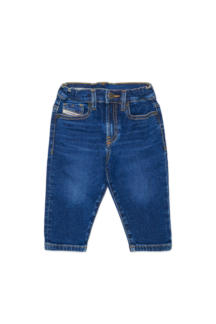 Regular jeans - D-Gale