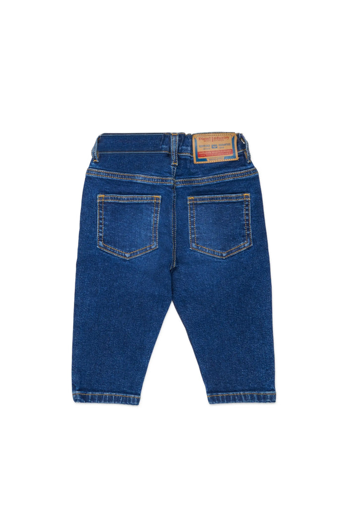 Regular jeans - D-Gale