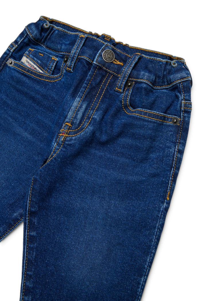 Regular jeans - D-Gale