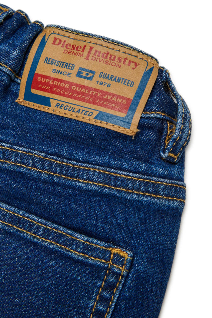 Regular jeans - D-Gale