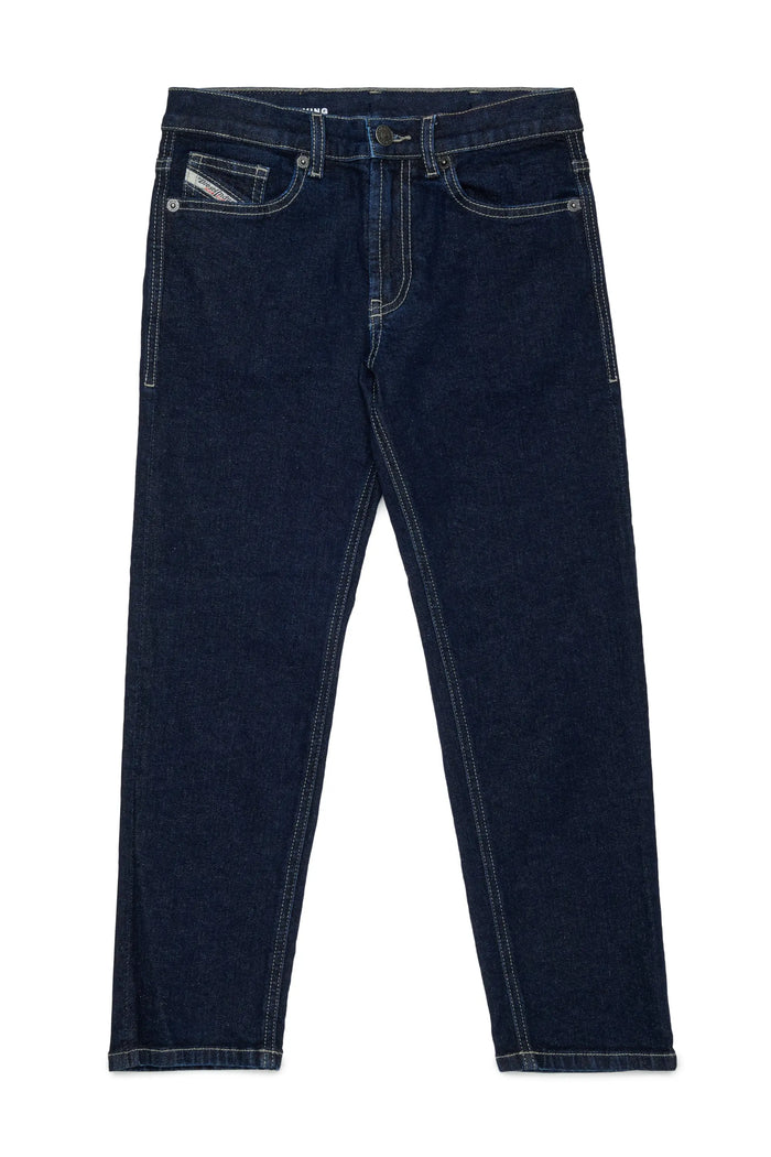 Regular jeans – 2010