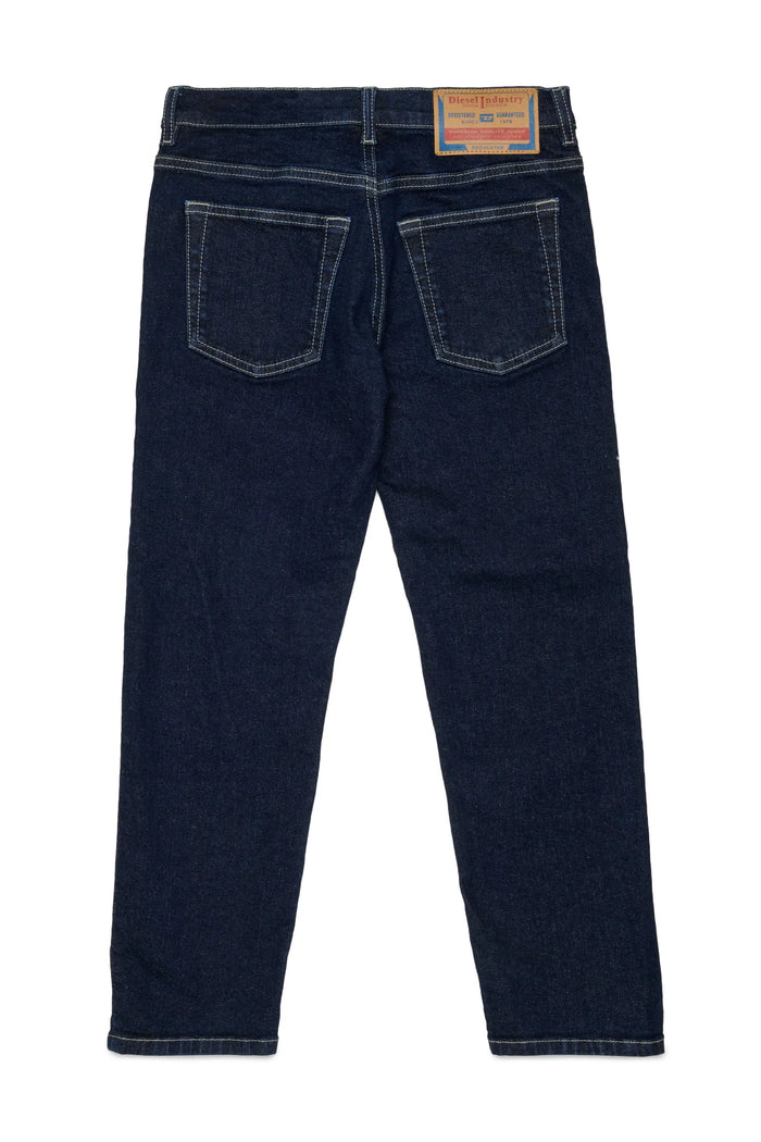 Regular jeans – 2010