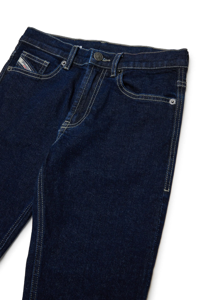 Regular jeans – 2010