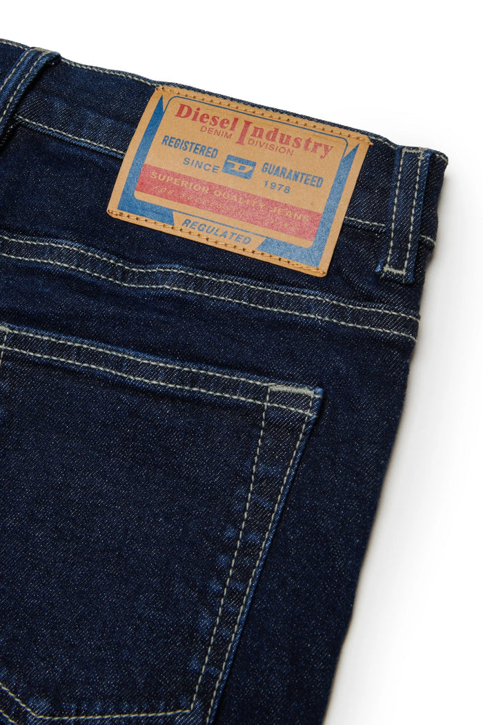 Regular jeans – 2010