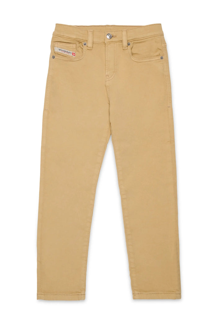 Regular jeans-2020 D-Viker