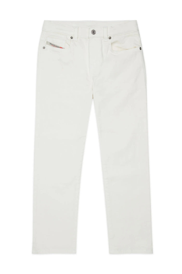 Regular jeans-2020 D-Viker