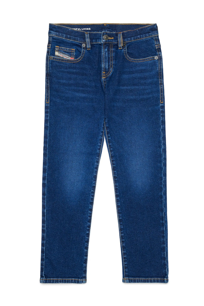Regular jeans – 2020 D-Viker