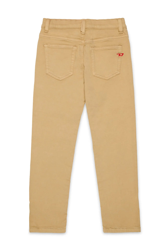 Regular jeans-2020 D-Viker