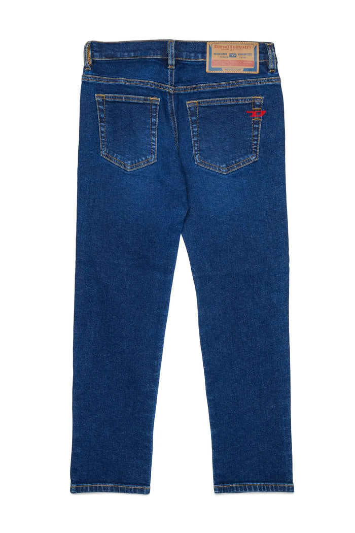 Regular jeans – 2020 D-Viker