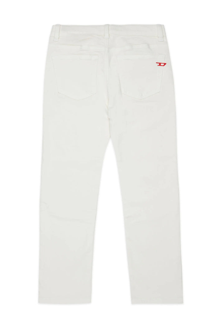 Regular jeans-2020 D-Viker