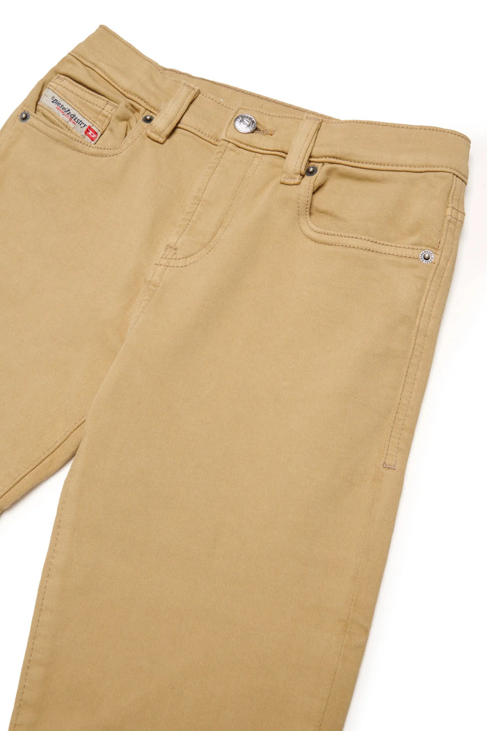 Regular jeans-2020 D-Viker
