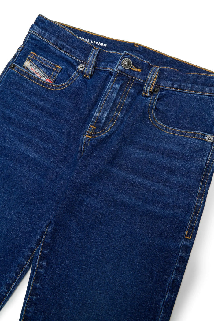 Regular jeans – 2020 D-Viker