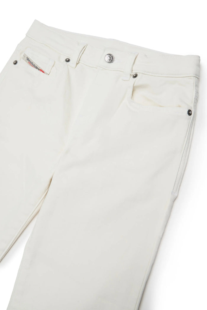Regular jeans-2020 D-Viker