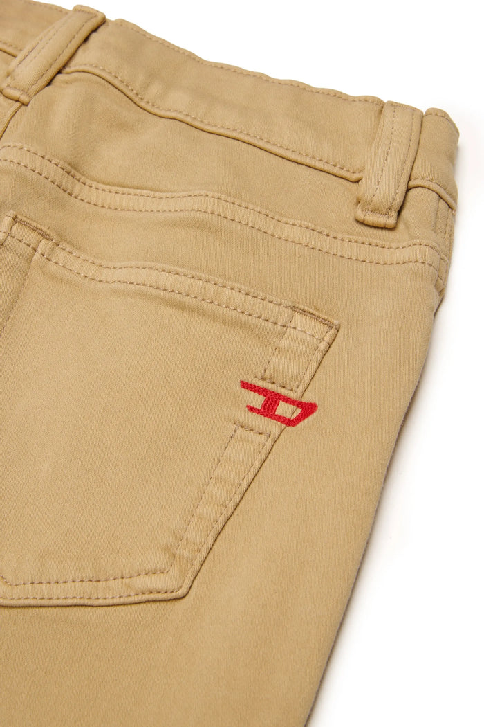 Regular jeans-2020 D-Viker