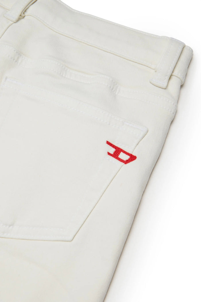 Regular jeans-2020 D-Viker