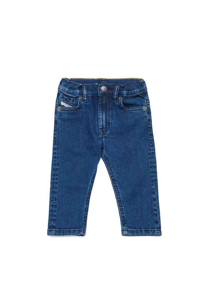 Regular jeans-D-Jools