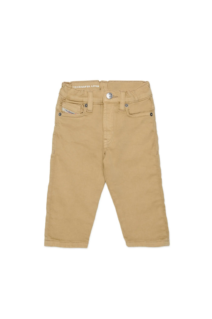 Regular jeans-D-Jools