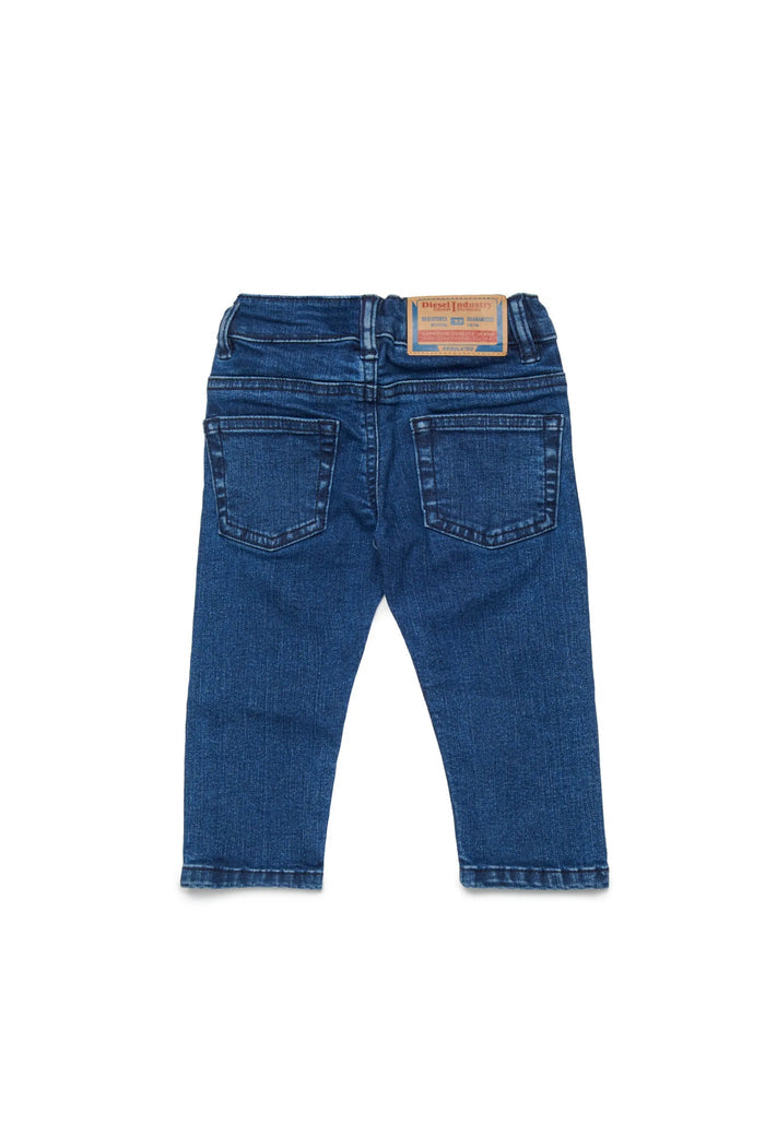 Regular jeans-D-Jools