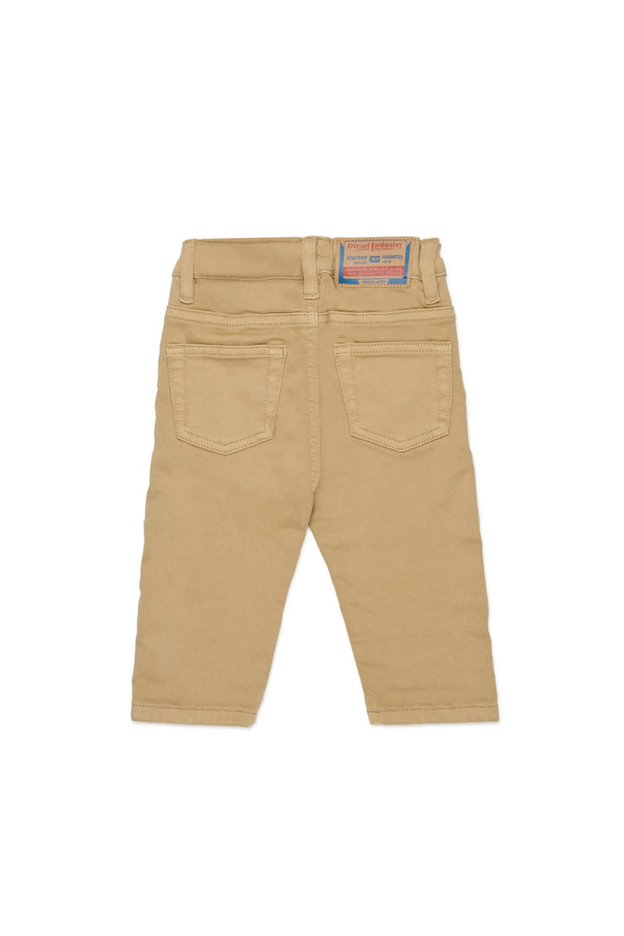 Regular jeans-D-Jools
