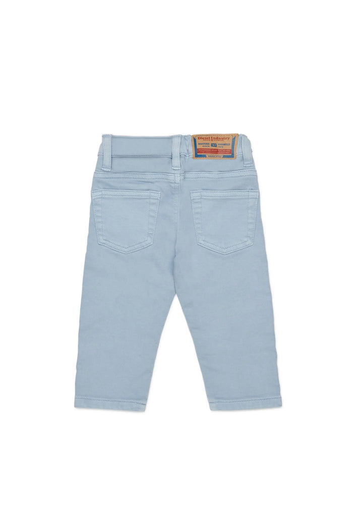 Regular jeans-D-Jools