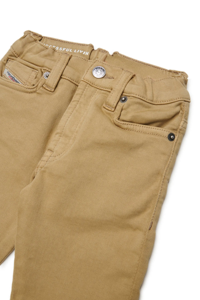 Regular jeans-D-Jools