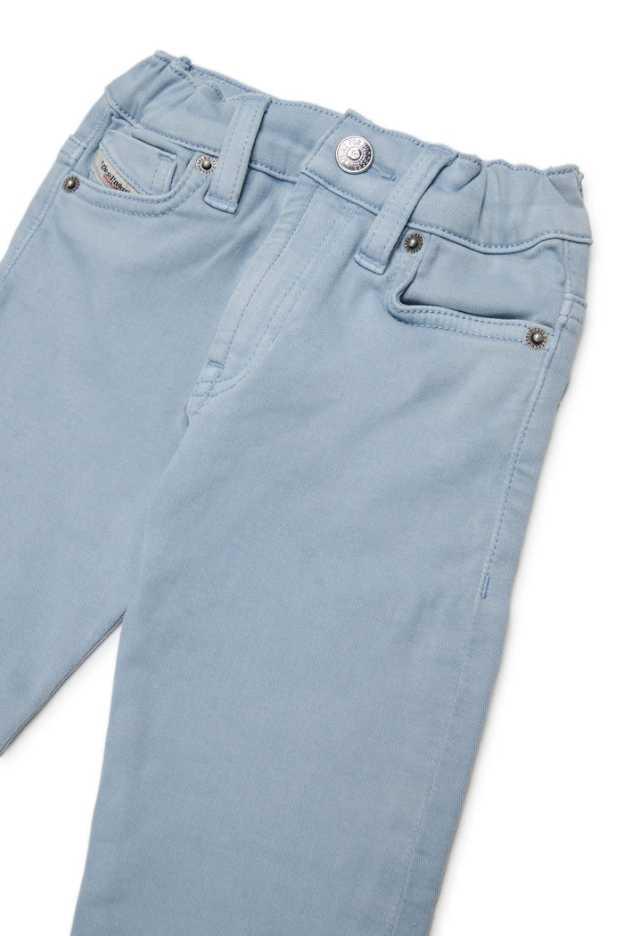 Regular jeans-D-Jools