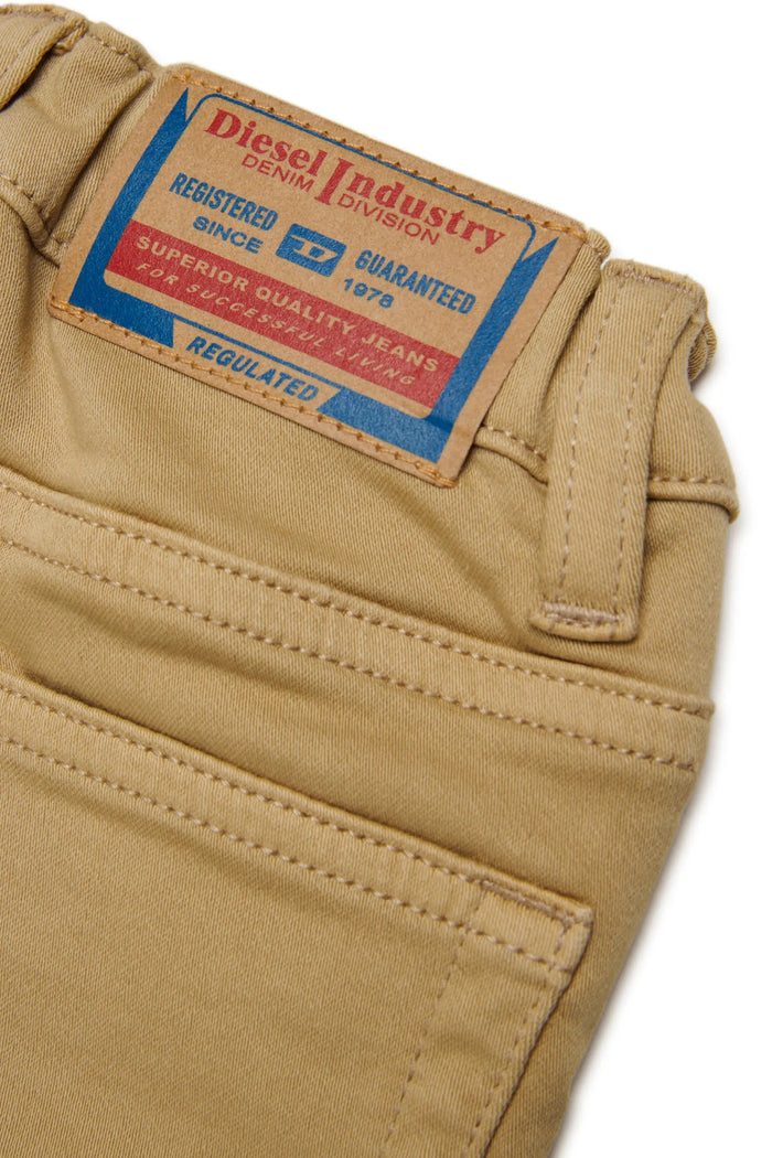 Regular jeans-D-Jools