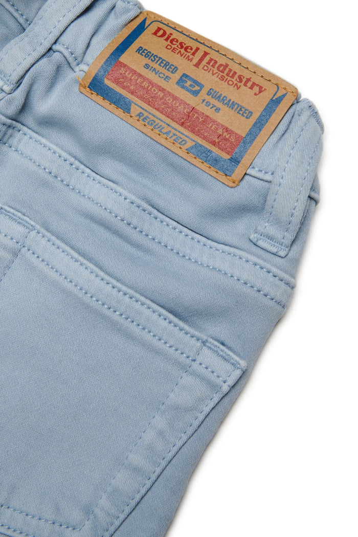 Regular jeans-D-Jools