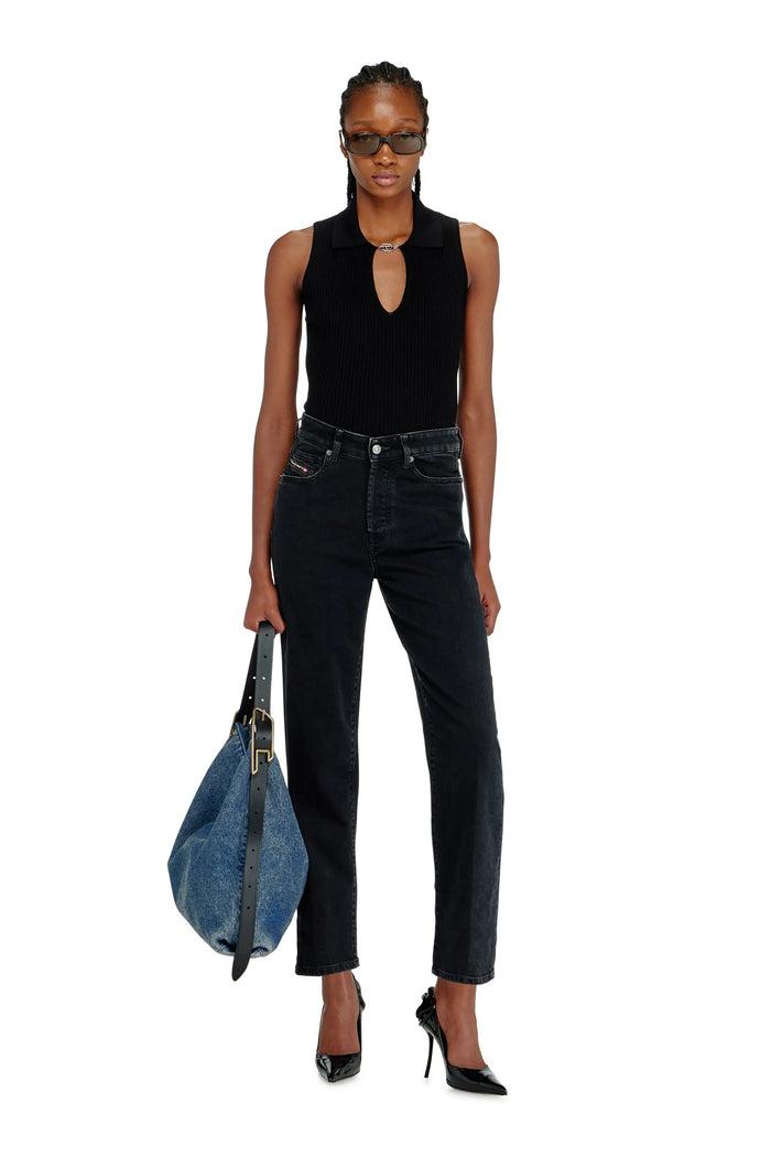 Regular Jeans High Waist 1981 D-Went