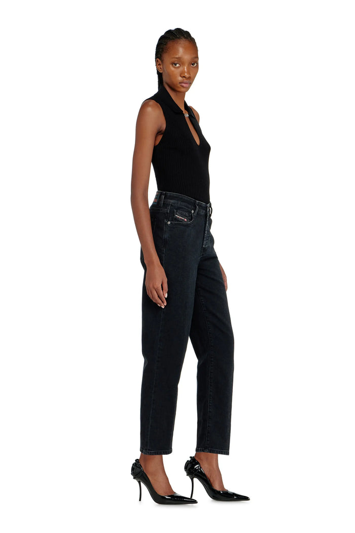 Regular Jeans High Waist 1981 D-Went