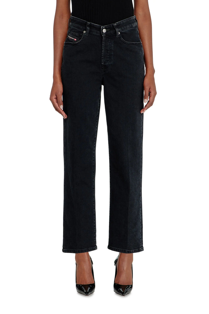 Regular Jeans High Waist 1981 D-Went